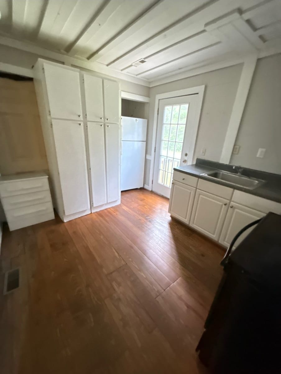 477 Creech Johnson Rd, Zebulon, NC 27597