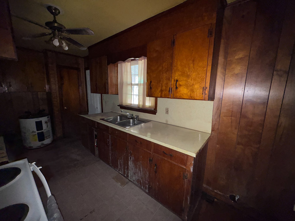 2007 NC - 122 Hobgood, NC