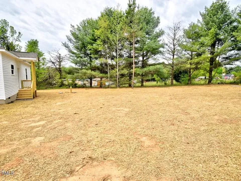 68 S Grace Way, Henderson NC