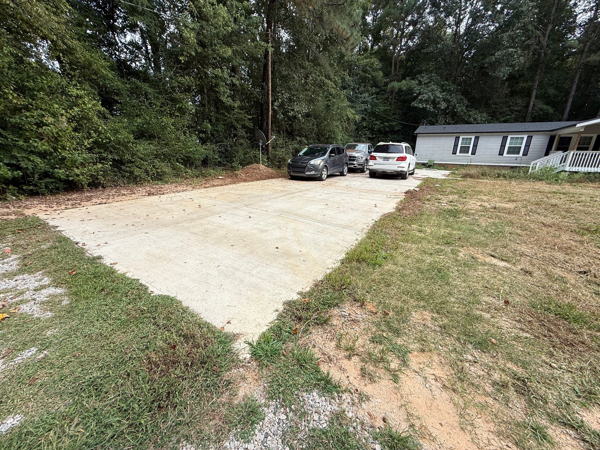 7818 McGregor Rd, Nashville, NC 27856