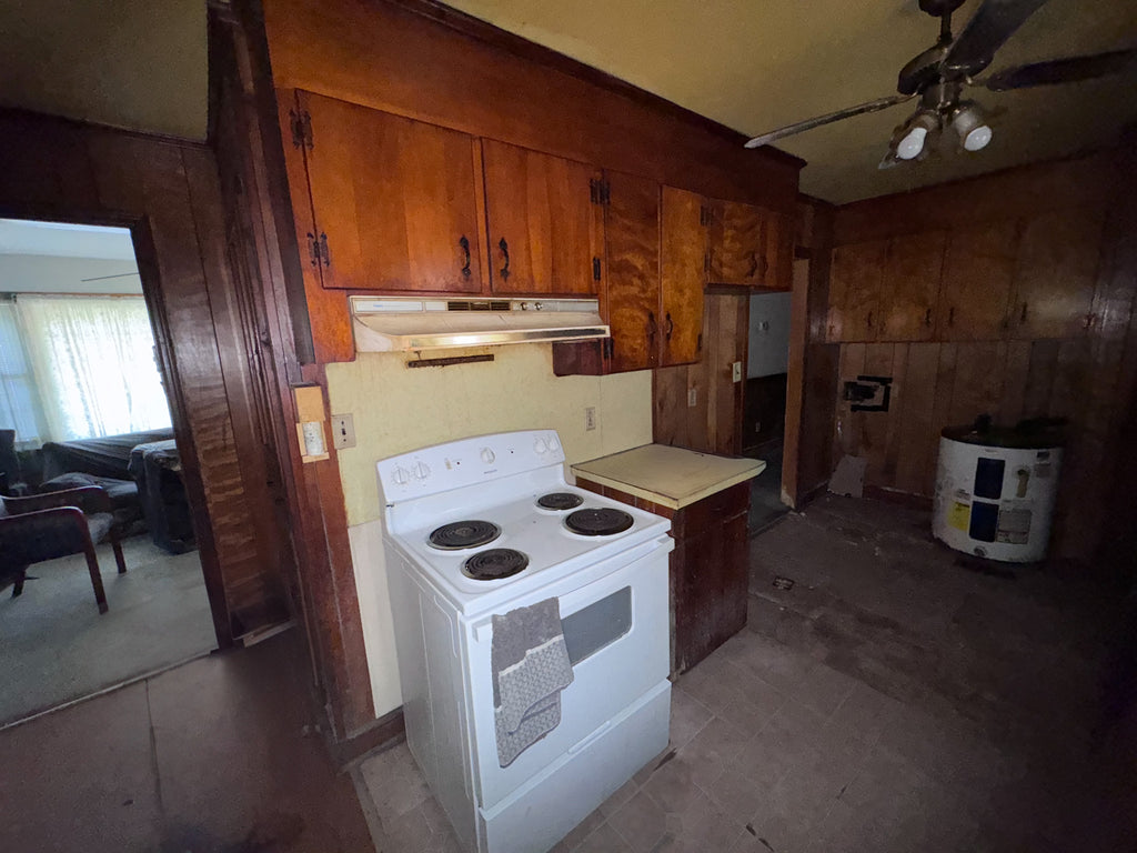 2007 NC - 122 Hobgood, NC