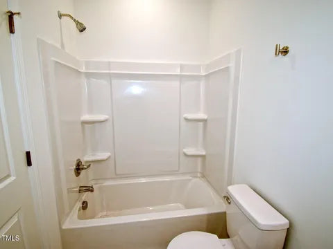 58 S Grace Way Henderson, NC