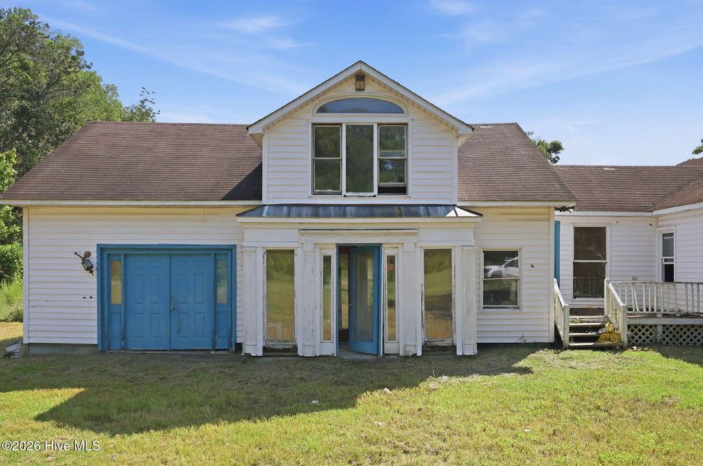 105 Brick Kiln Road, Washington, NC 27889