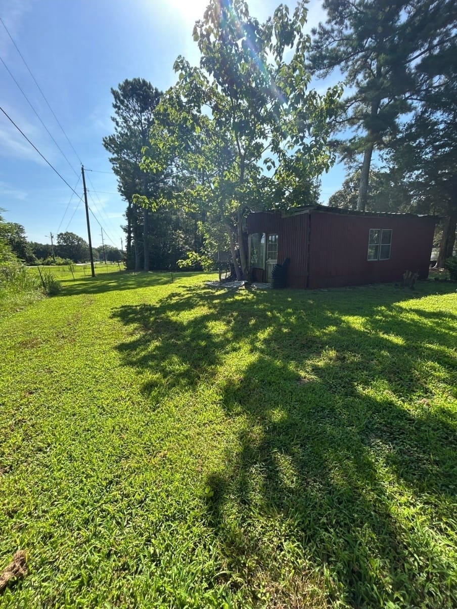 477 Creech Johnson Rd, Zebulon, NC 27597