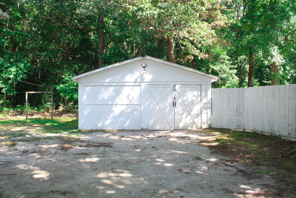 2007 NC - 122 Hobgood, NC