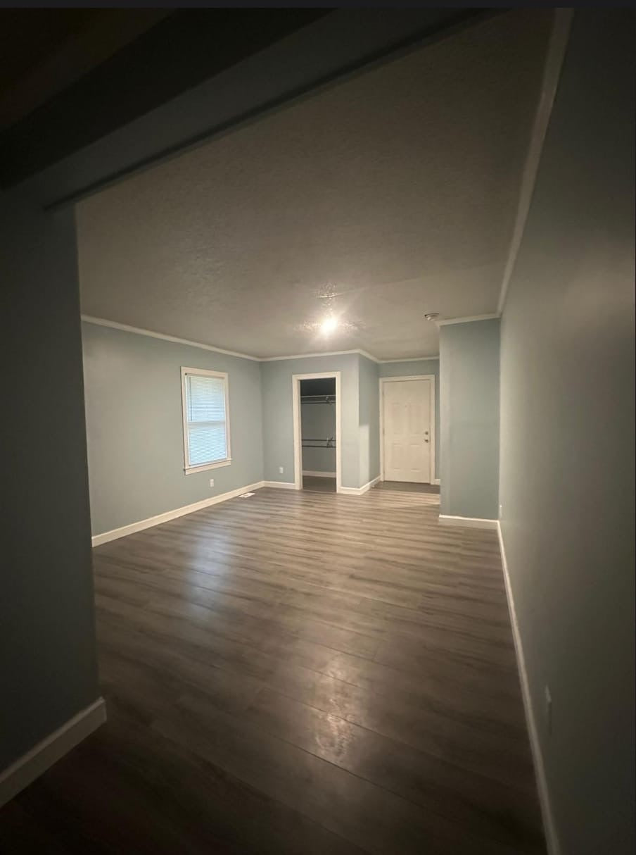 1330 E Hanrahan Rd. Ayden, NC 2850