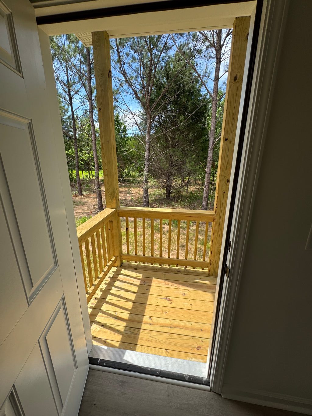 48 S Grace Way Henderson. NC 27537