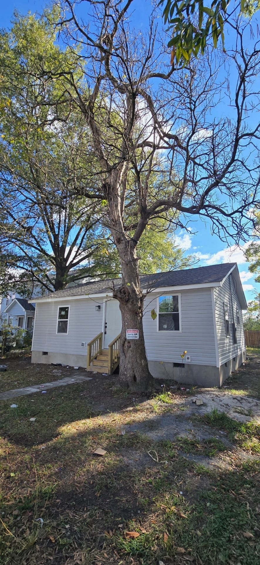 404 E Waddel St. Selma NC