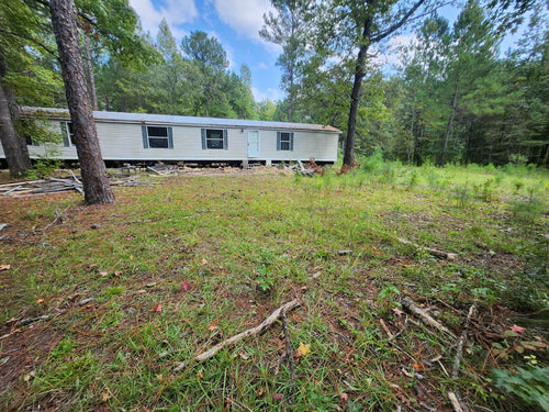 109 Creekview Dr, Vass, NC 28394