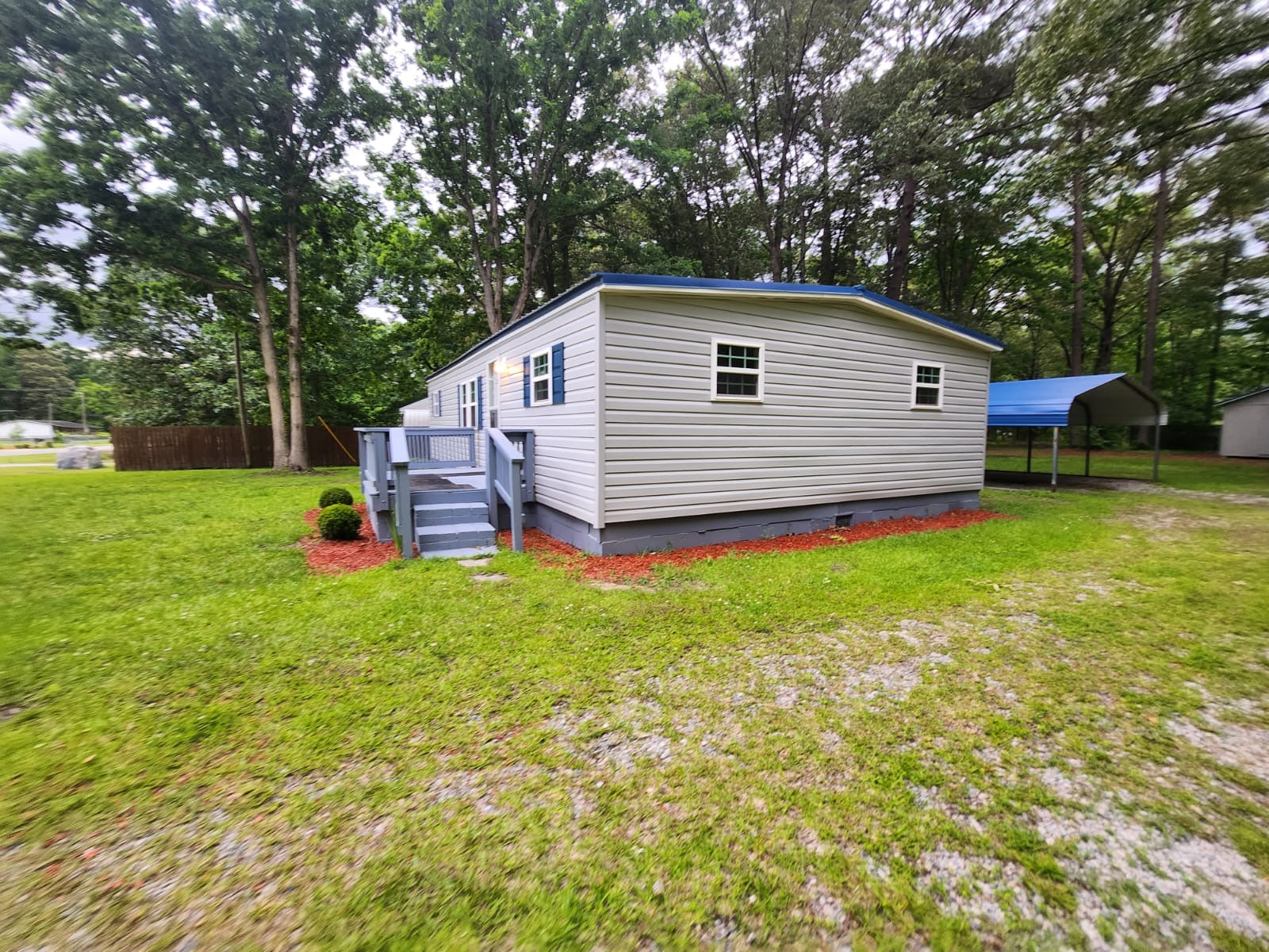 72 Shady Lake Drive, Tarboro,