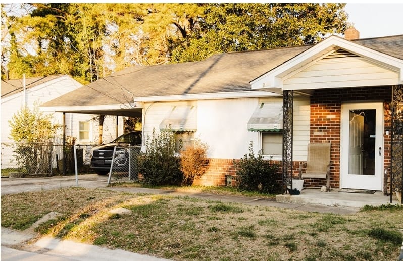 200 Bright St, Goldsboro, NC 27530 - 200