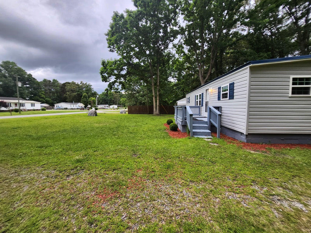72 Shady Lake Drive, Tarboro,