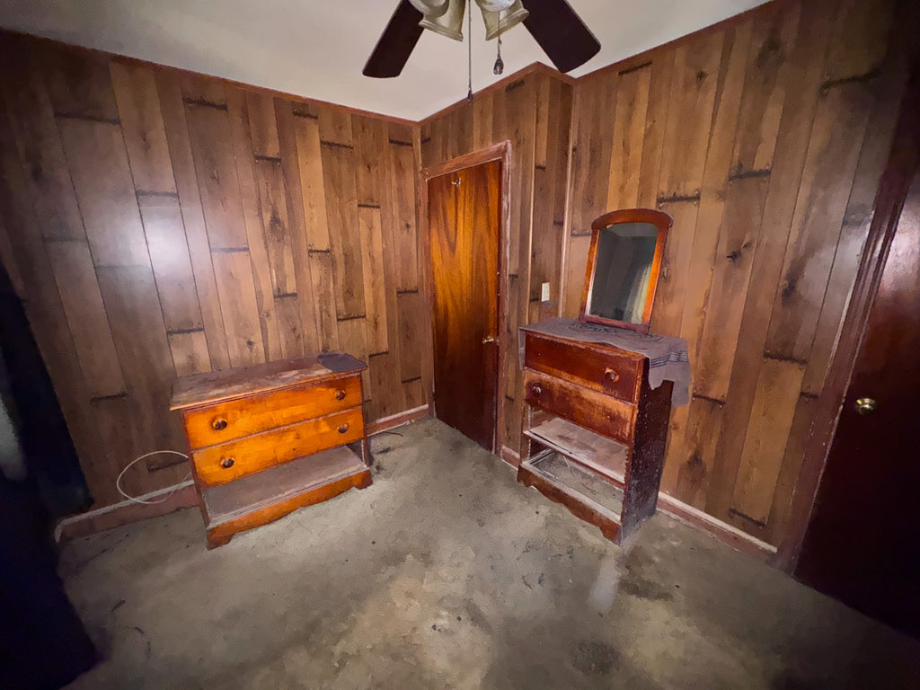 2007 NC - 122 Hobgood, NC