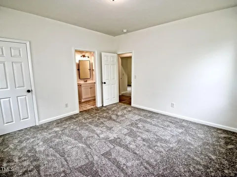 68 S Grace Way, Henderson NC