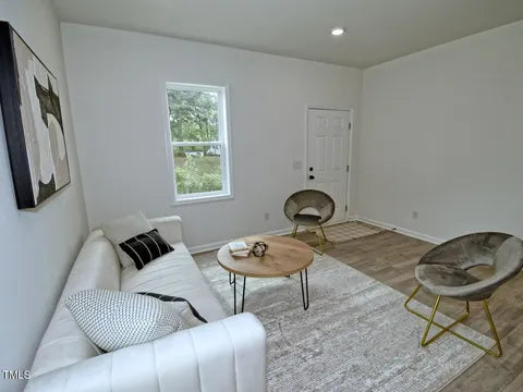 68 S Grace Way, Henderson NC