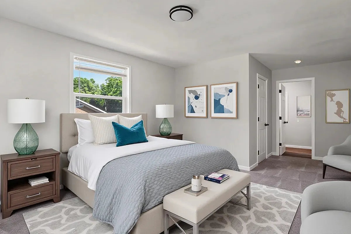 1844 Brier Ln. Graham, NC