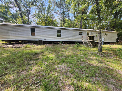 109 Creekview Dr, Vass, NC 28394