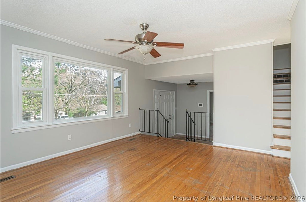 563 Alleghany Rd, Fayetteville, NC 28304