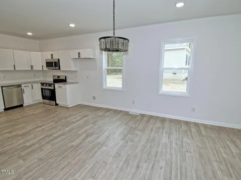 58 S Grace Way Henderson, NC