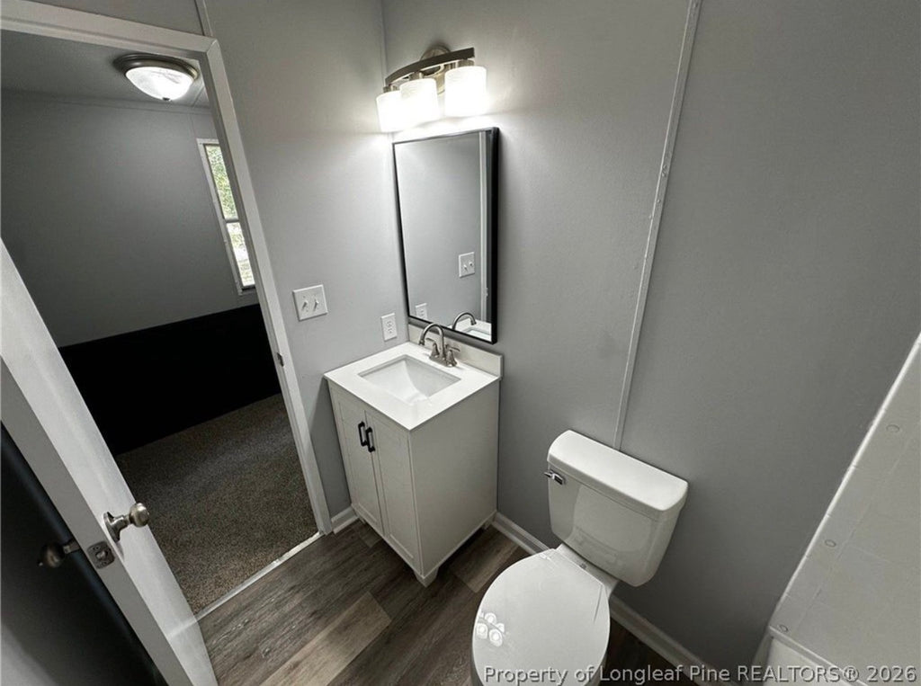 124 Autumn Dr, Vass, NC 28394