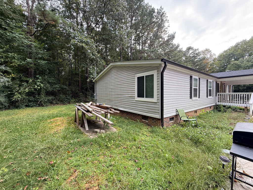 7818 McGregor Rd, Nashville, NC 27856