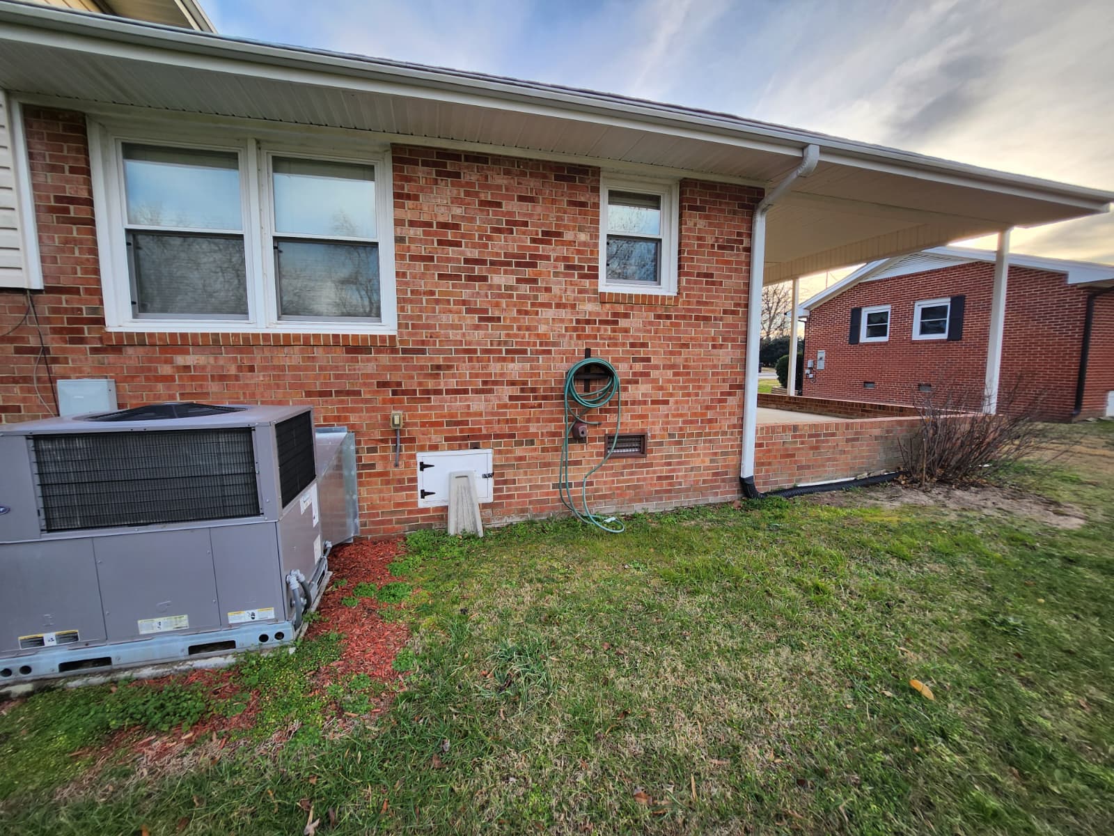 103 King Arthur Trail, Garner, NC 27529