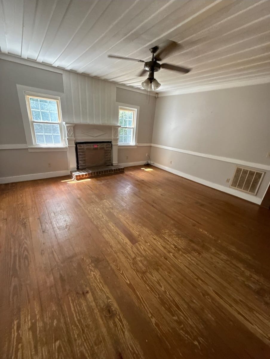 477 Creech Johnson Rd, Zebulon, NC 27597