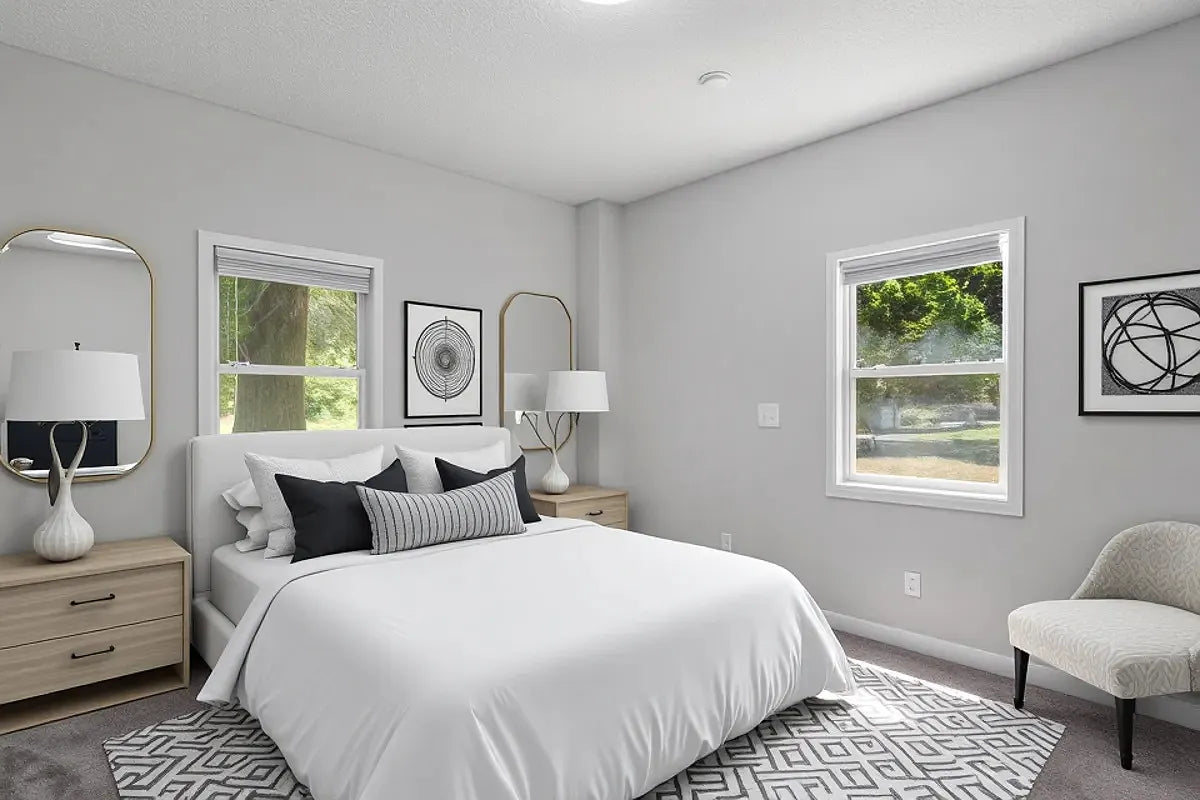 1844 Brier Ln. Graham, NC