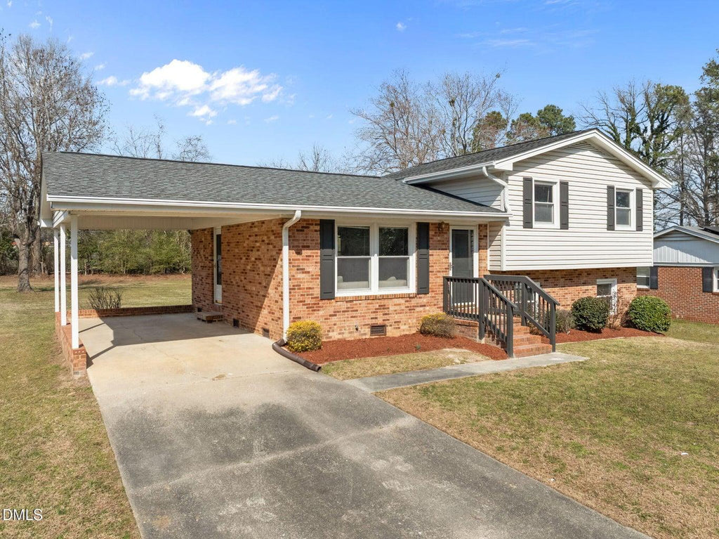 103 King Arthur Trail Garner, NC 27529