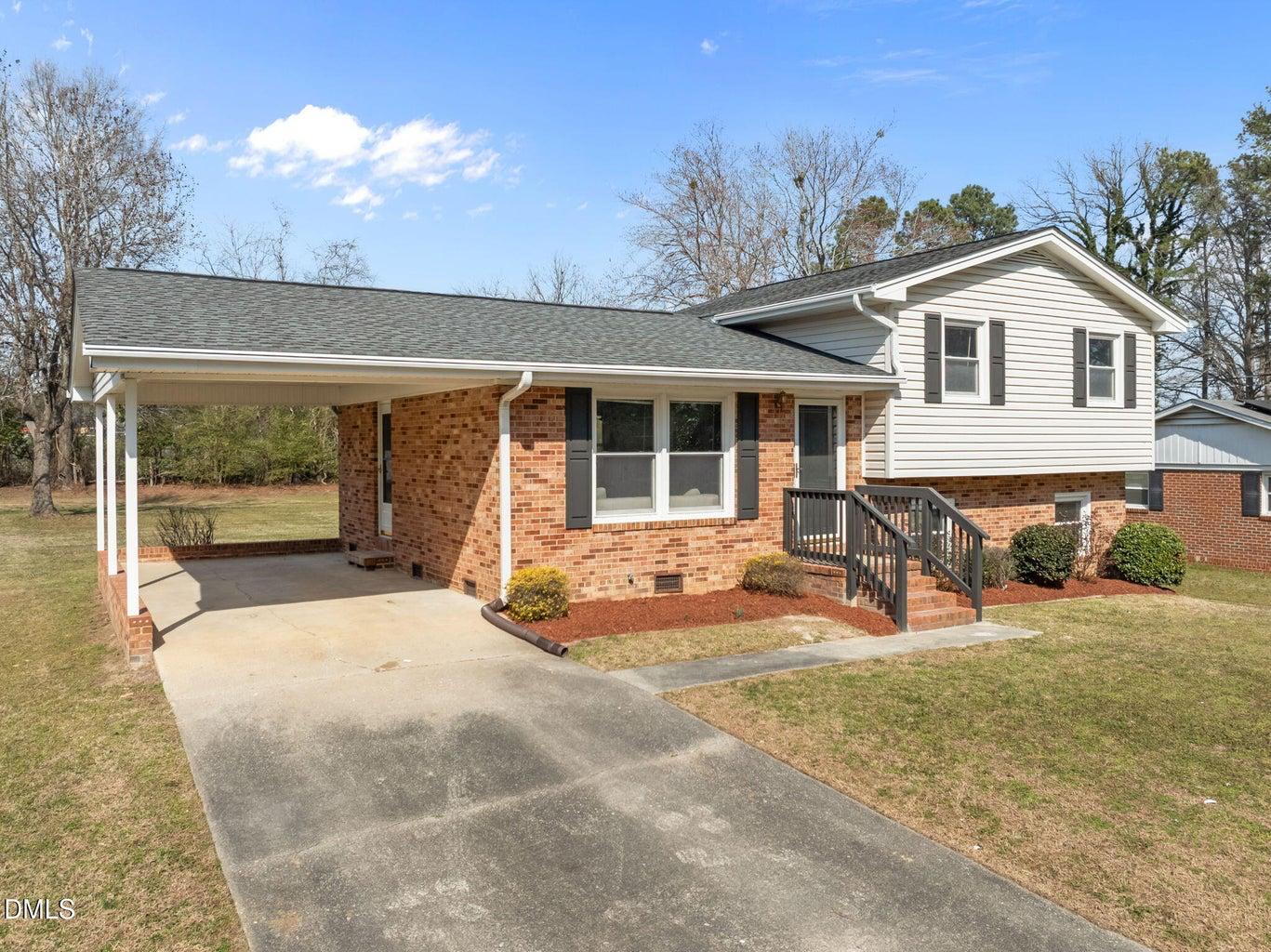 103 King Arthur Trail Garner, NC 27529