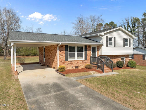 103 King Arthur Trail Garner, NC 27529
