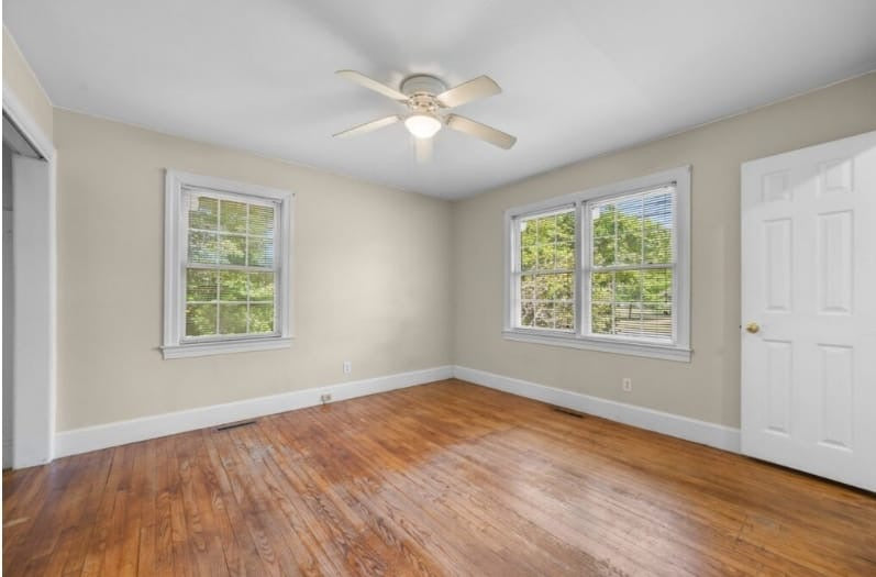 102 Adams Blvd. Greenville, NC 27858