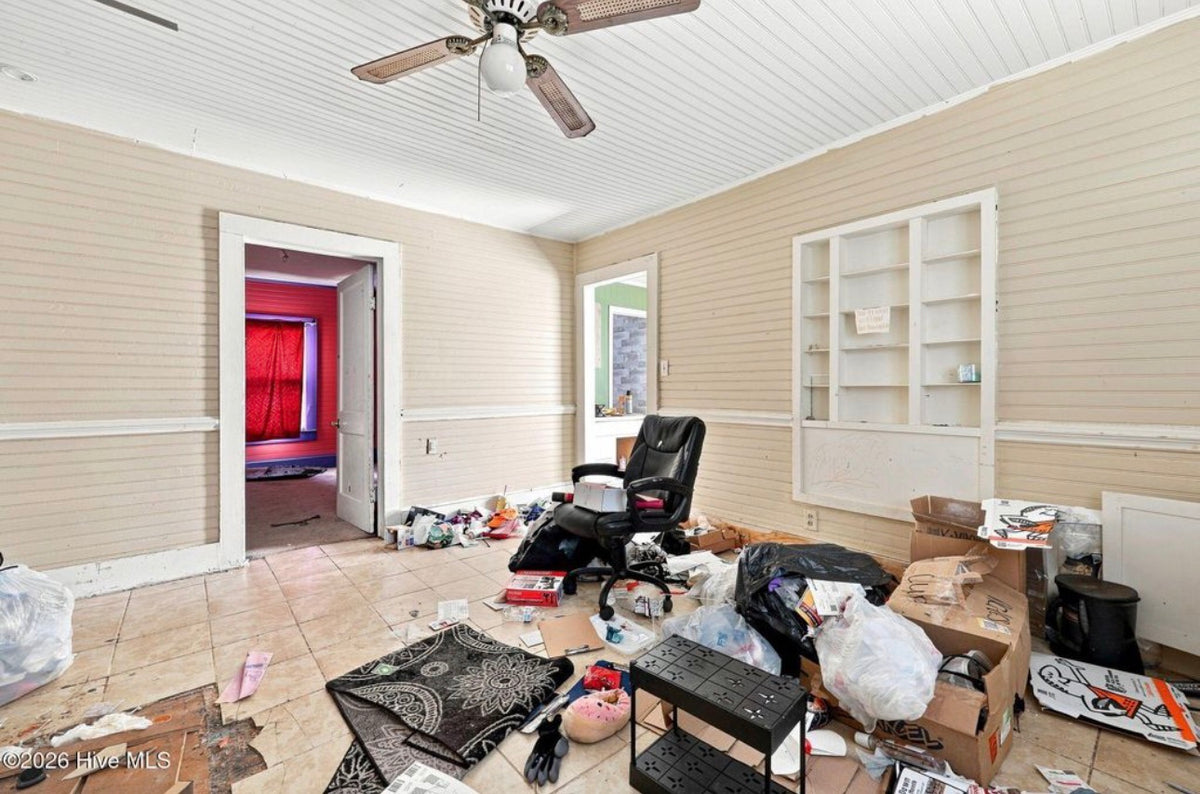 105 Brick Kiln Road, Washington, NC 27889