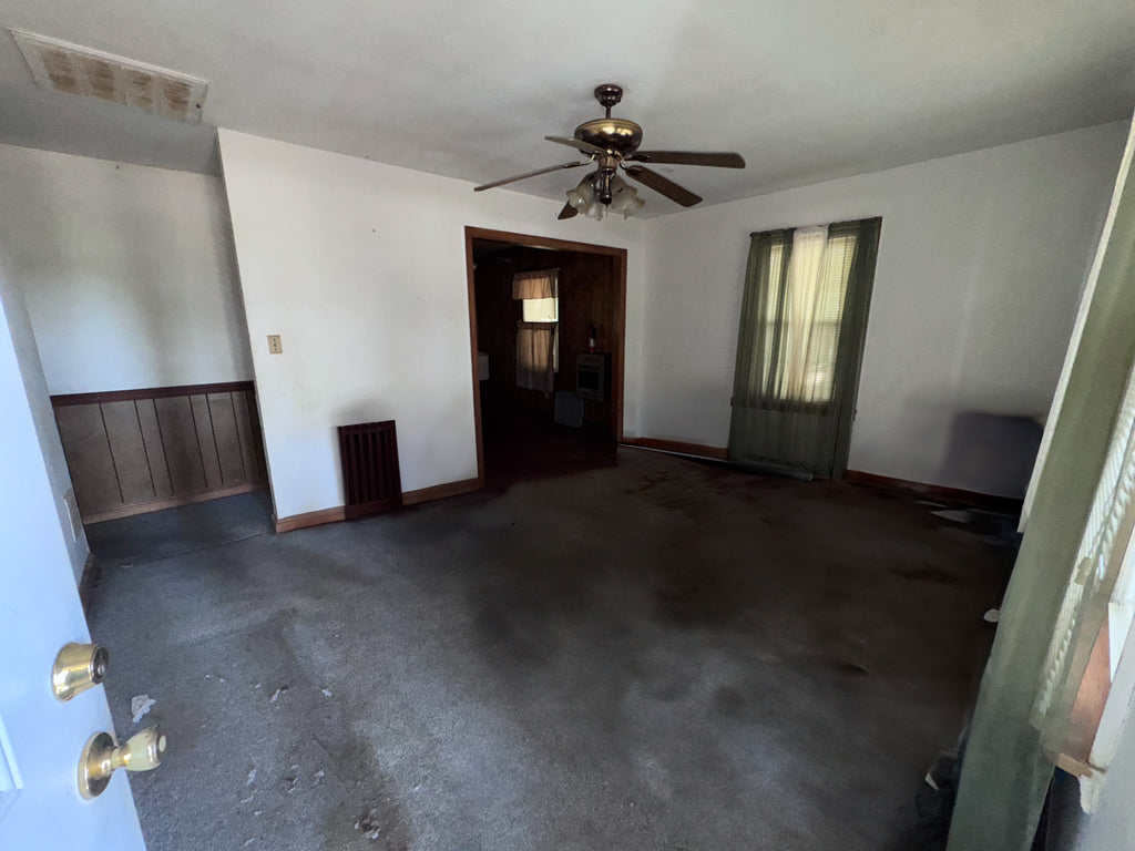 2007 NC - 122 Hobgood, NC