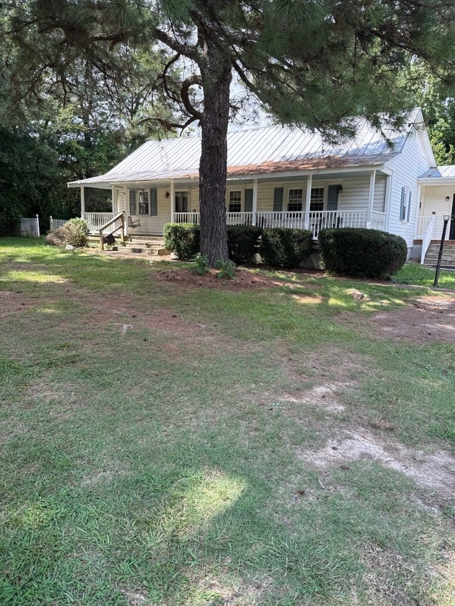 477 Creech Johnson Rd, Zebulon, NC 27597