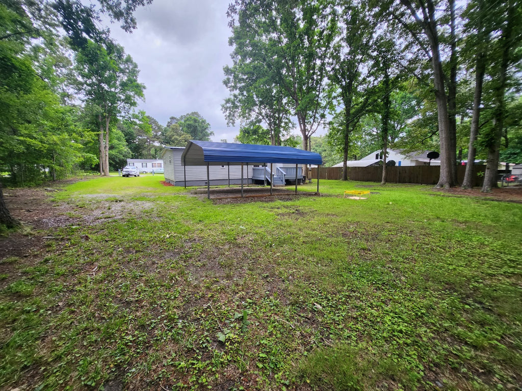 72 Shady Lake Drive, Tarboro,