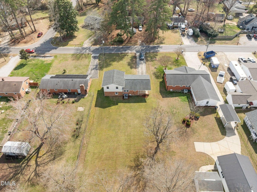 103 King Arthur Trail Garner, NC 27529