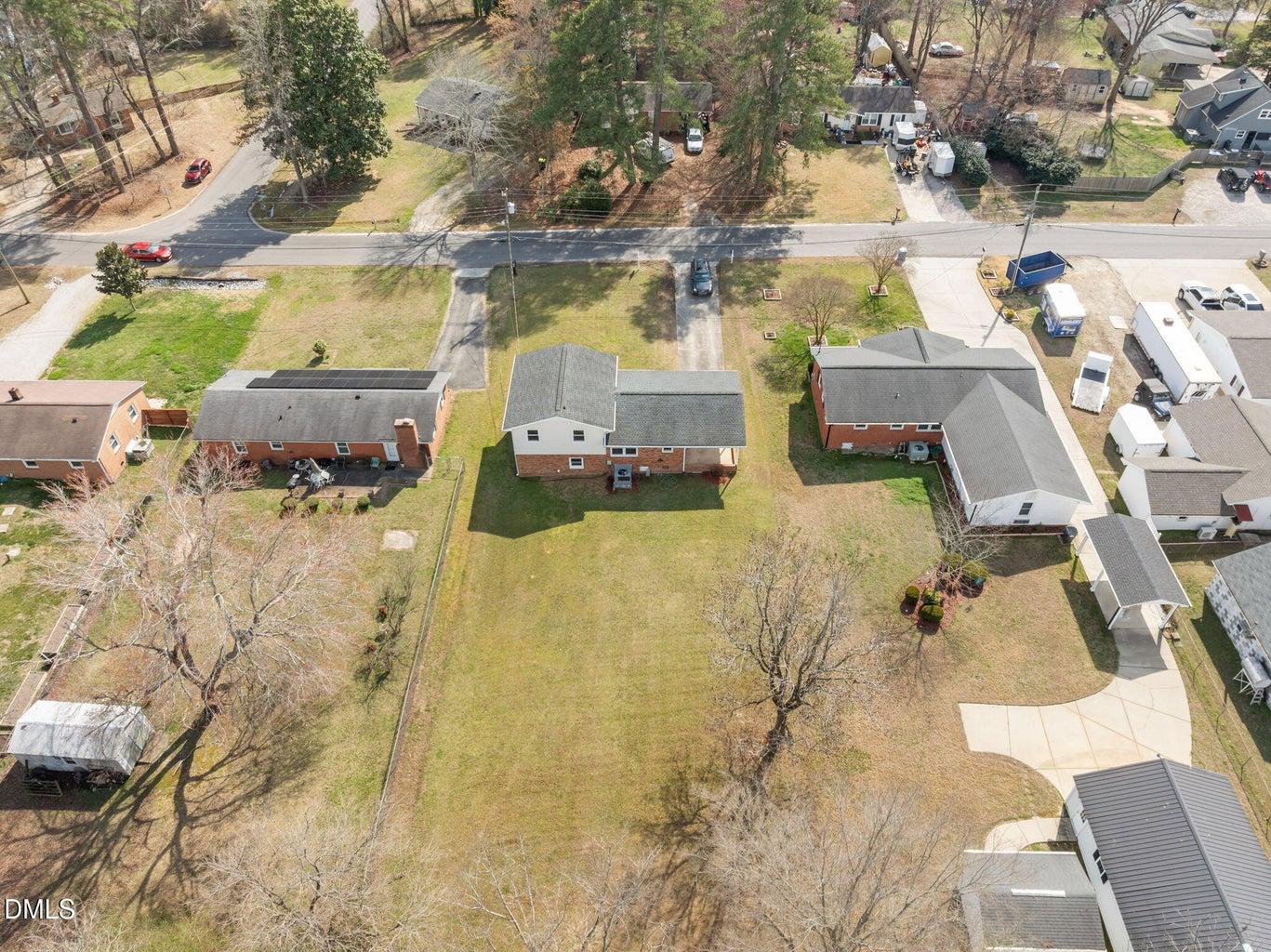 103 King Arthur Trail Garner, NC 27529