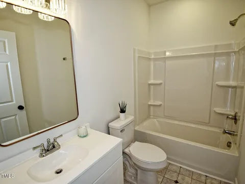 68 S Grace Way, Henderson NC