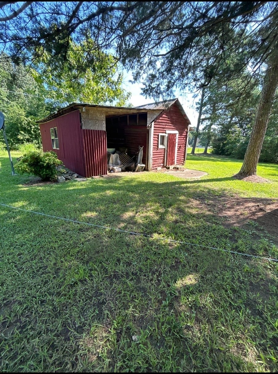 477 Creech Johnson Rd, Zebulon, NC 27597