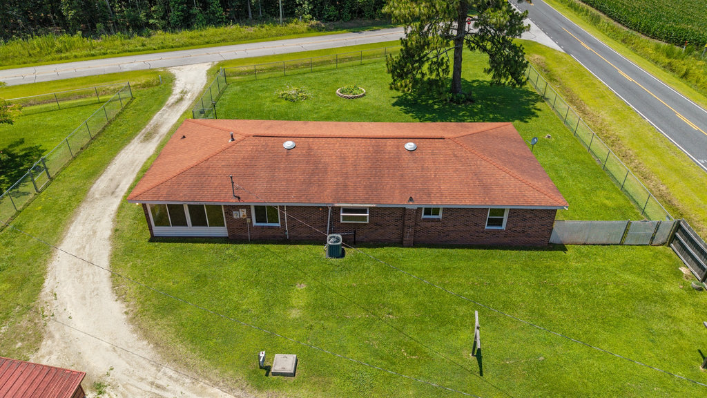 390 Richardson Rd. Dover NC 28526