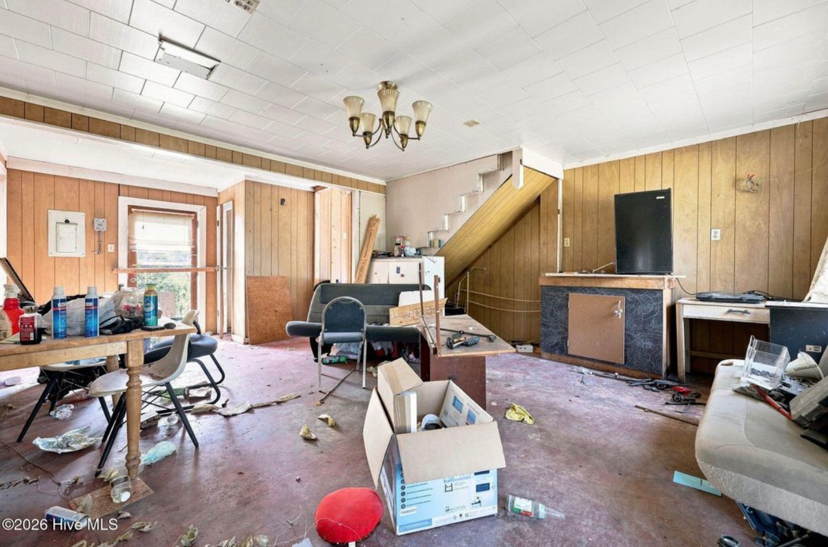 105 Brick Kiln Road, Washington, NC 27889