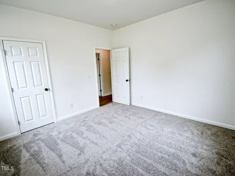 58 S Grace Way Henderson, NC