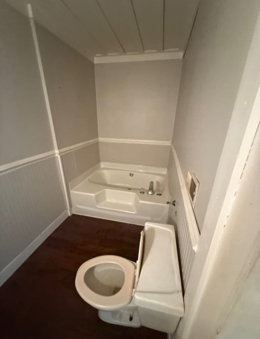 477 Creech Johnson Rd, Zebulon, NC 27597