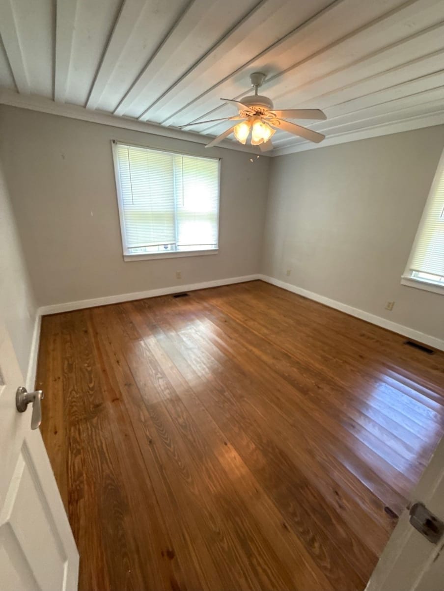 477 Creech Johnson Rd, Zebulon, NC 27597