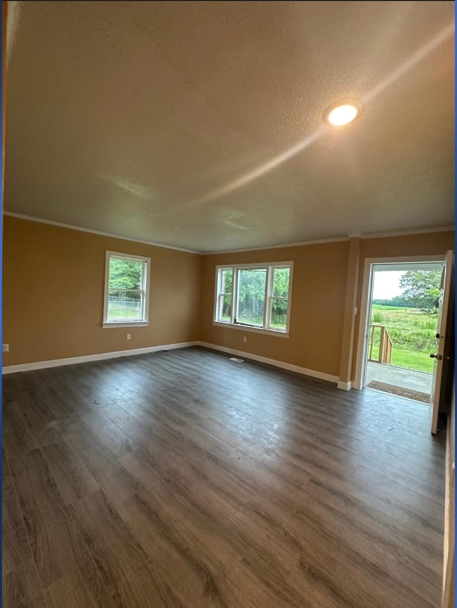 1330 E Hanrahan Rd. Ayden, NC 2850