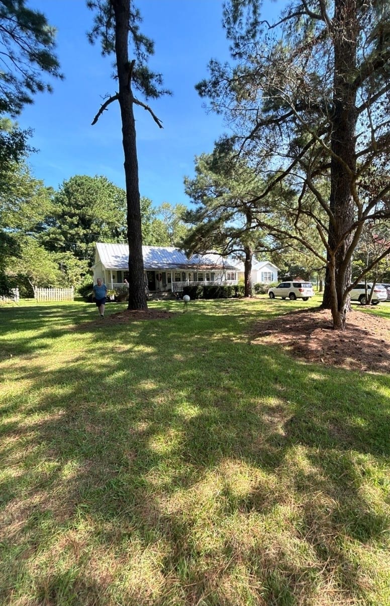 477 Creech Johnson Rd, Zebulon, NC 27597