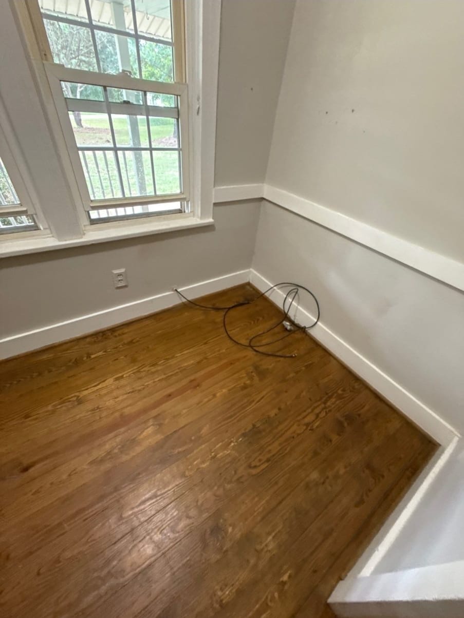 477 Creech Johnson Rd, Zebulon, NC 27597