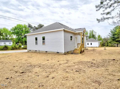 58 S Grace Way Henderson, NC