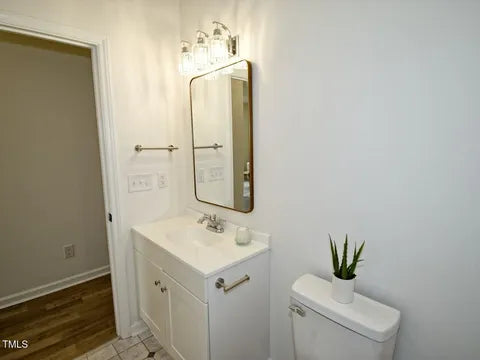 68 S Grace Way, Henderson NC